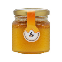 Мёд цветочный с прополисом